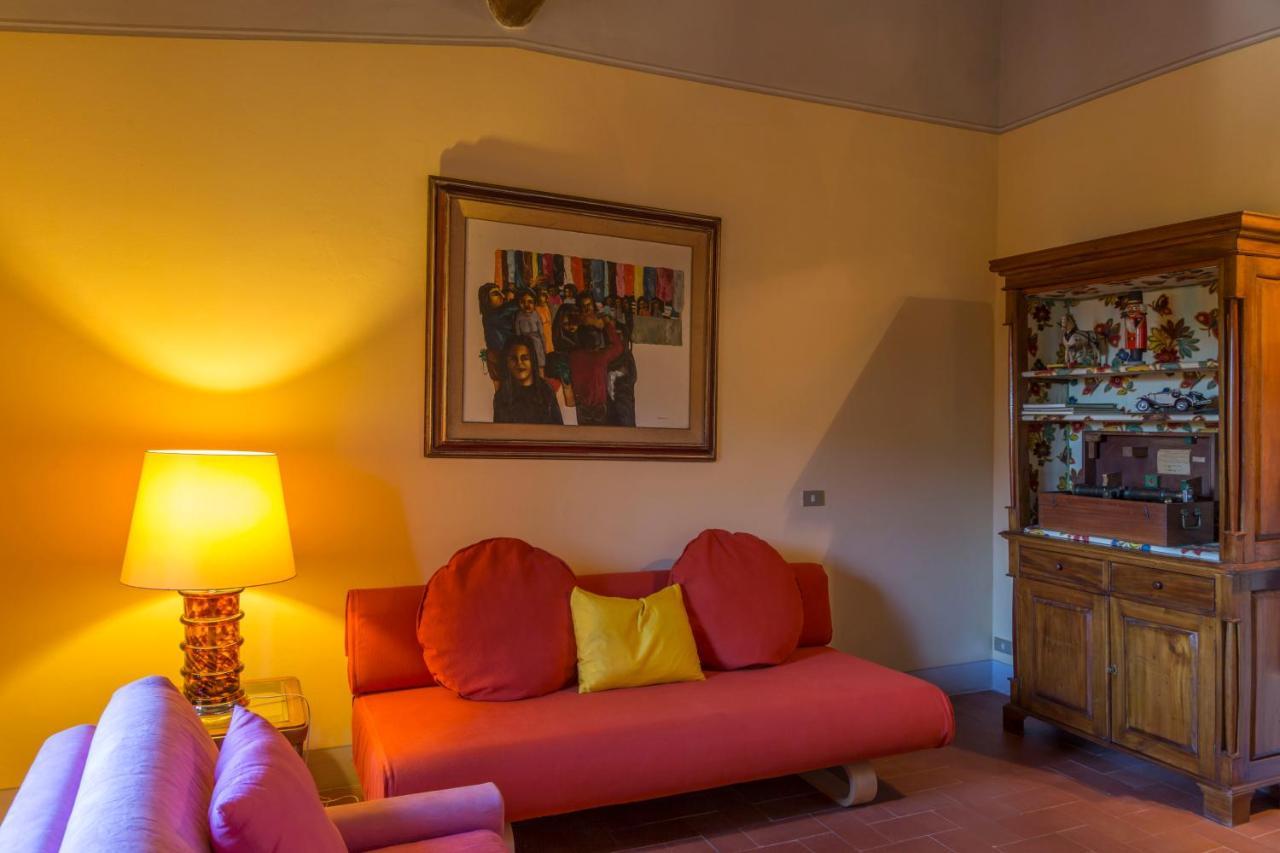 Fattoria Il Milione Agriturismo * Florença