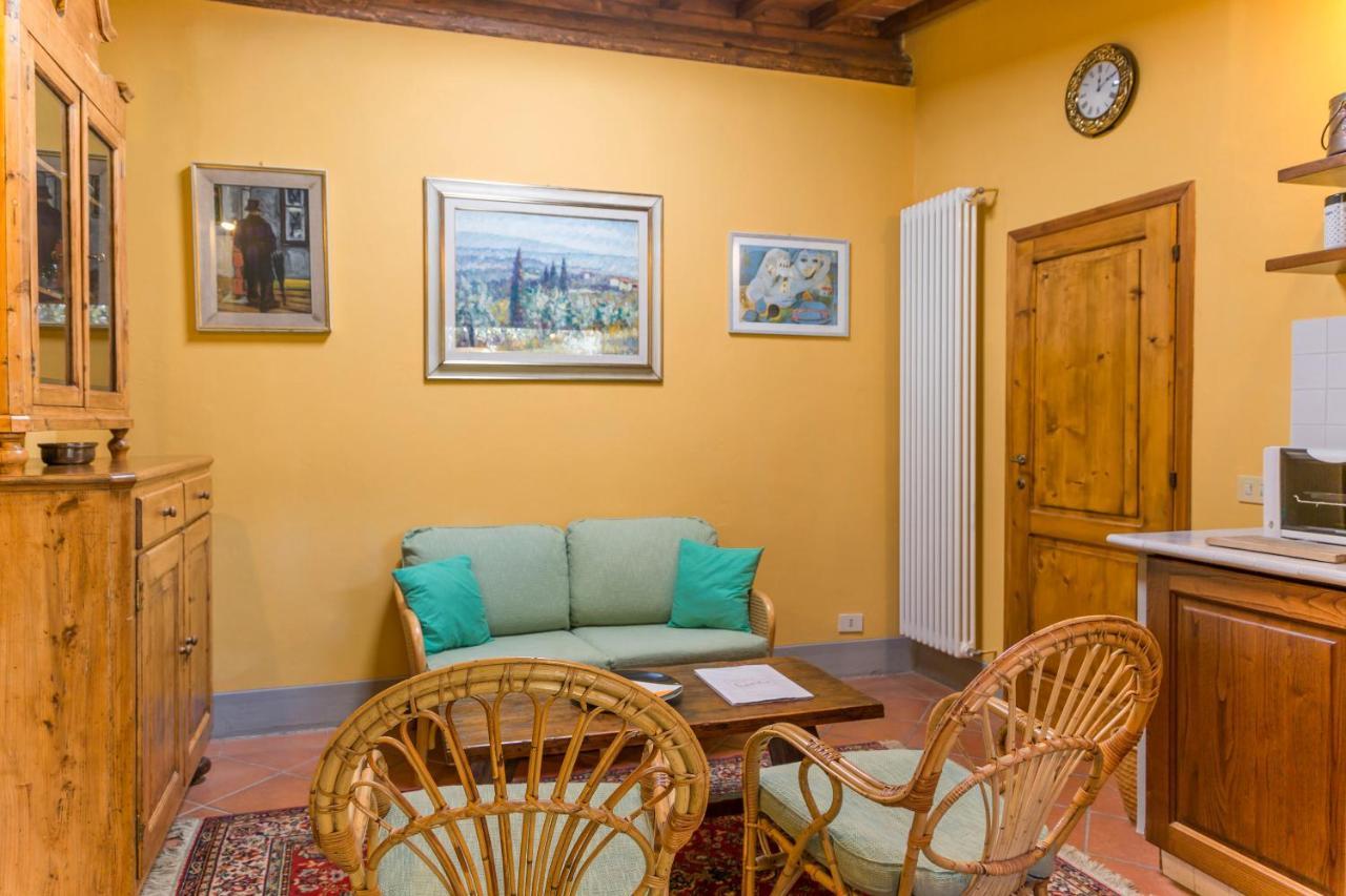 Alojamento de Turismo Rural Fattoria Il Milione Agriturismo *
