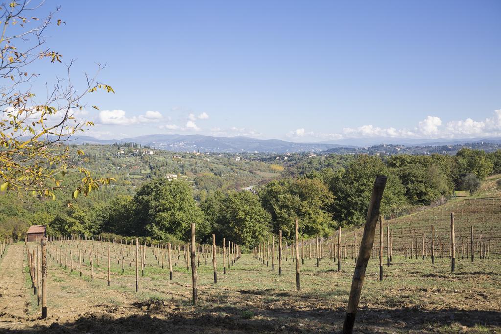 Fattoria Il Milione Agriturismo *