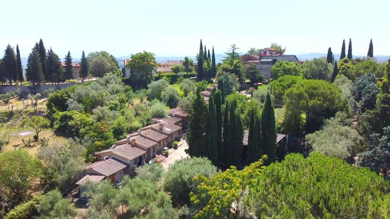 Fattoria Il Milione Agriturismo Farm stay Florence
