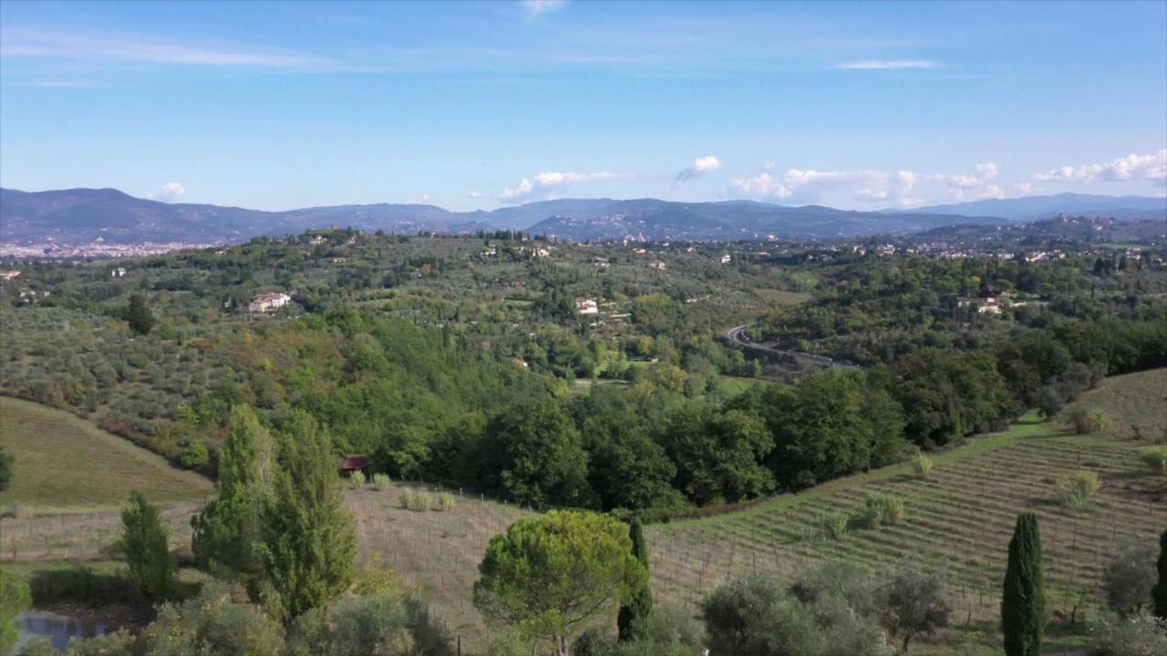 Fattoria Il Milione Agriturismo * Florence
