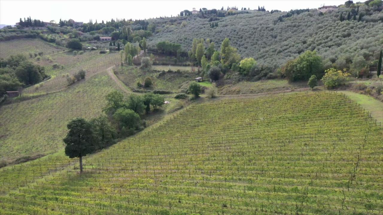 Fattoria Il Milione Agriturismo Farm stay Florence