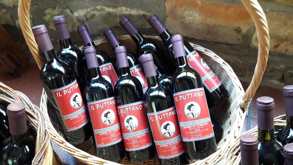 Farm stay Fattoria Il Milione Agriturismo *