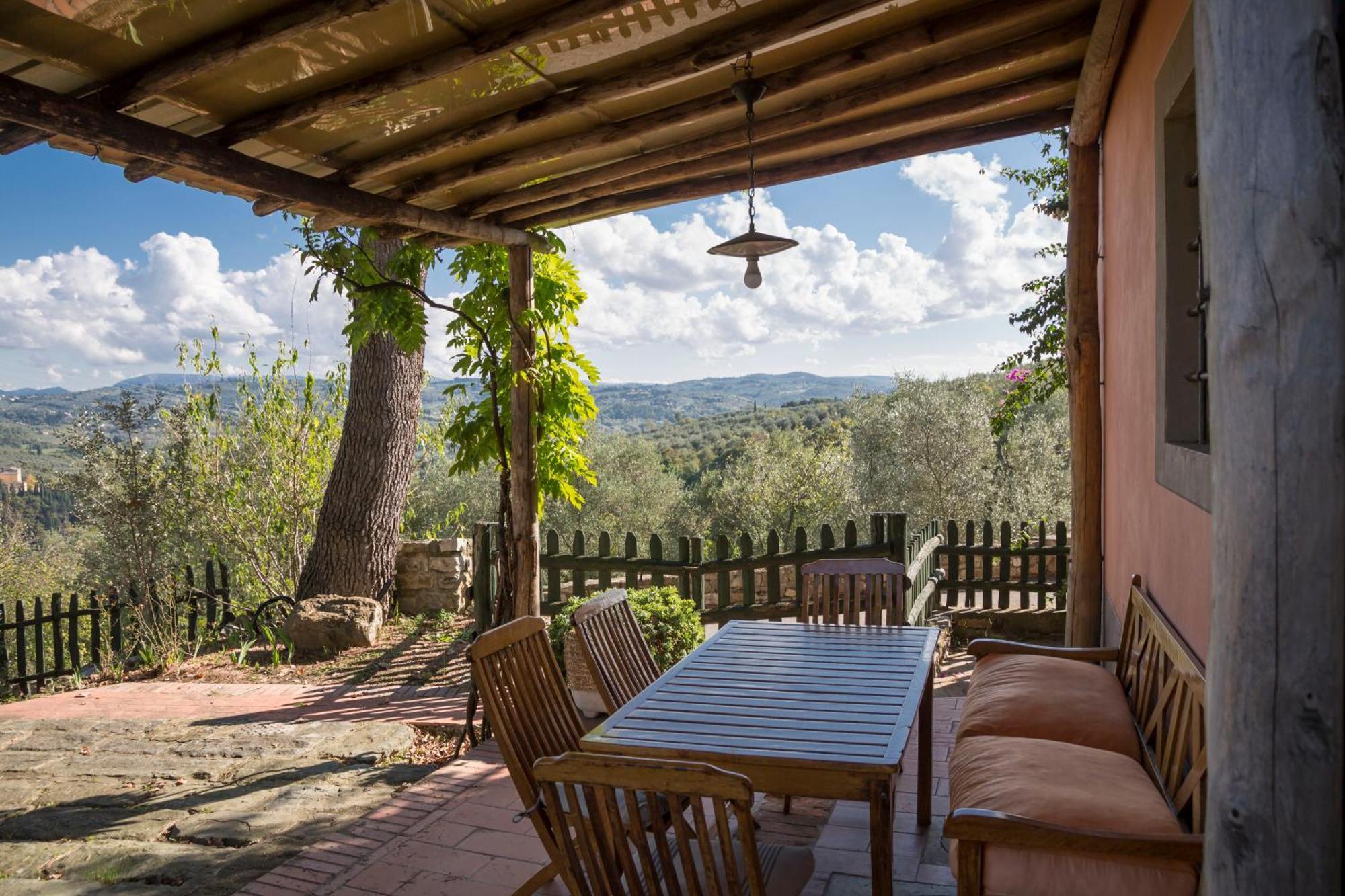 Farm stay Fattoria Il Milione Agriturismo Florence