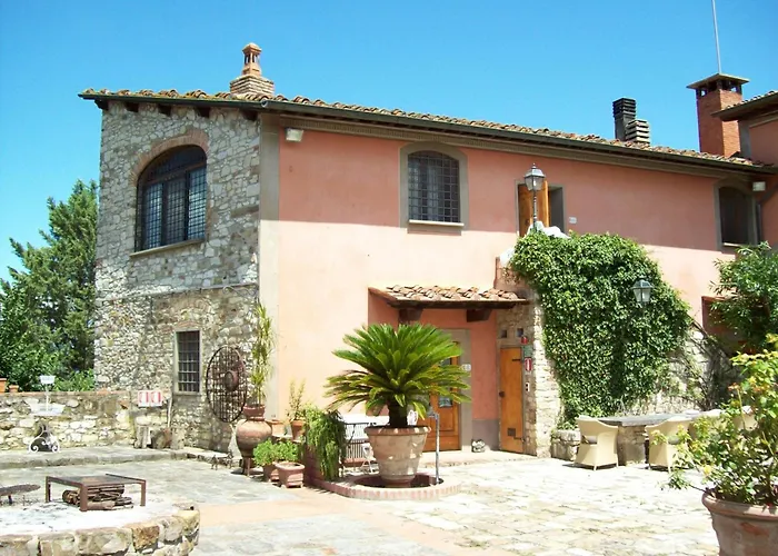Fattoria Il Milione Agriturismo