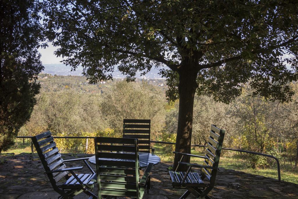 Agroturismo Fattoria Il Milione Florencia