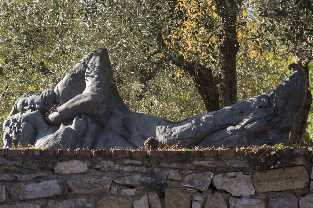 Agroturismo Fattoria Il Milione *