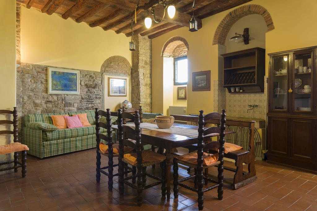 Fattoria Il Milione Agroturismo *