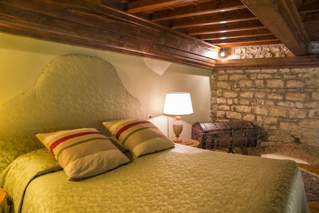 Agroturismo Fattoria Il Milione Florencia