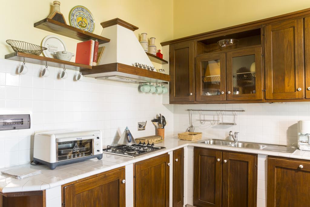 Fattoria Il Milione Florencia