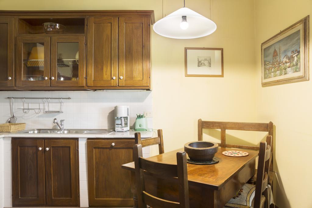 Fattoria Il Milione Agroturismo Florencia